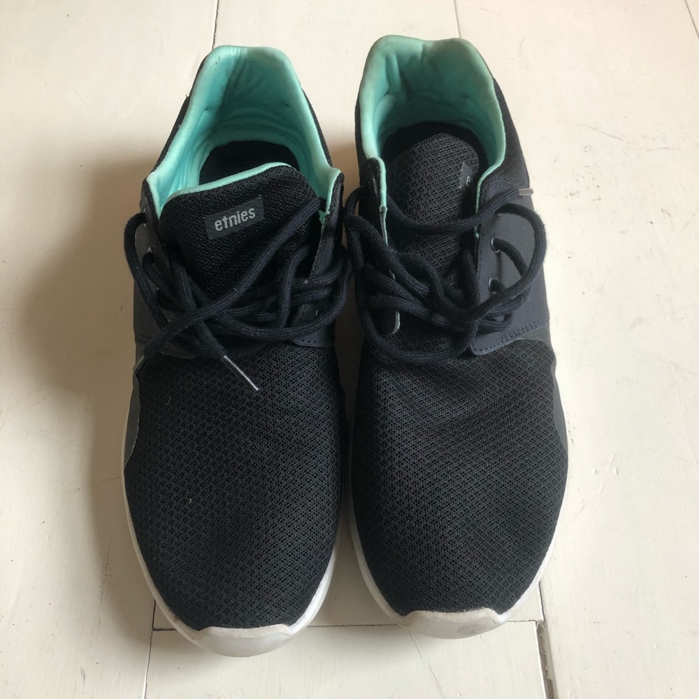 Etnies Scout XT in Mason Ho's Signature colorway